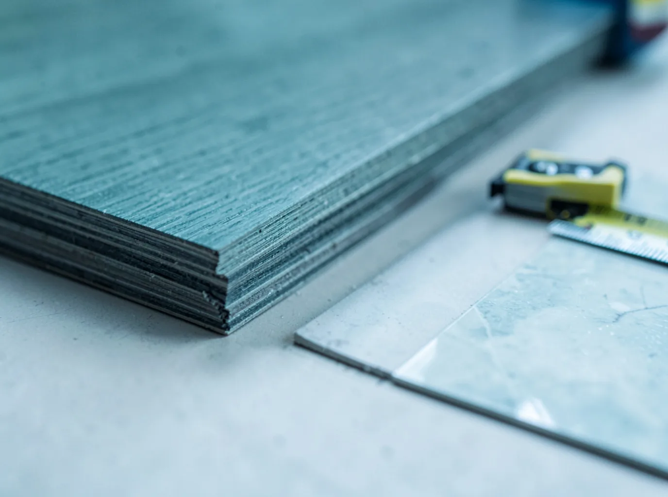 Luxury Vinyl Plank Installation La Belle, PA FAQs